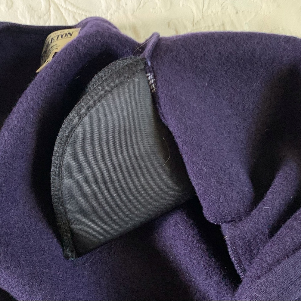 Vintage Pendelton Jacket, Size Extra Large - image 6